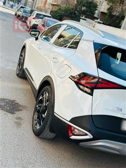 کیا سپۆرتاج